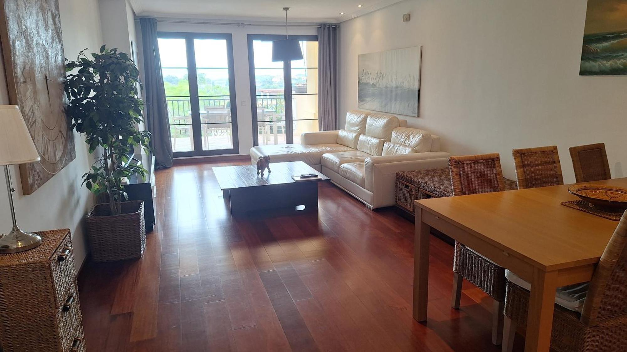 El Balcon Del Sol Διαμέρισμα Benahavís Εξωτερικό φωτογραφία
